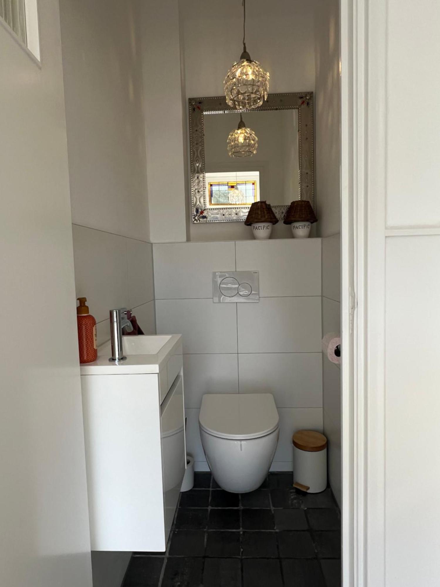 Oudegracht Alkmaar Villa Buitenkant foto